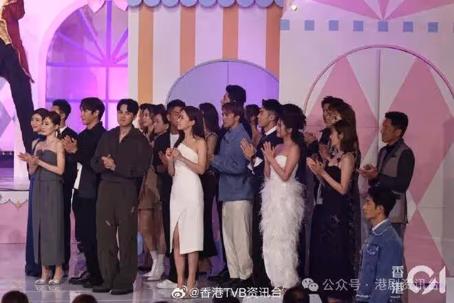 節目巡禮2025|你看不到的幕後花絮