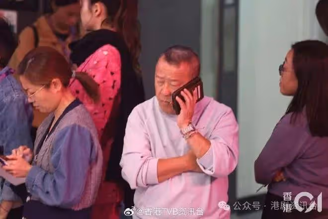 節目巡禮2025|你看不到的幕後花絮
