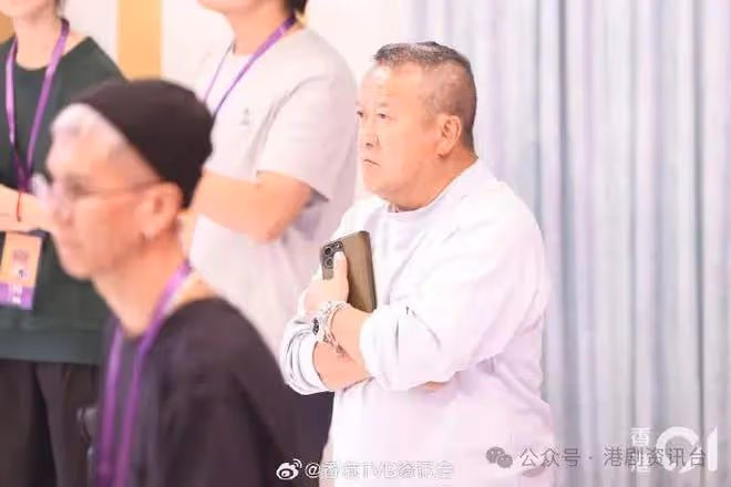 節目巡禮2025|你看不到的幕後花絮