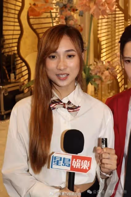 邵美琪望未來繼續拍劇!Yumi孖炎明熹過萬聖節未有問及工作情況