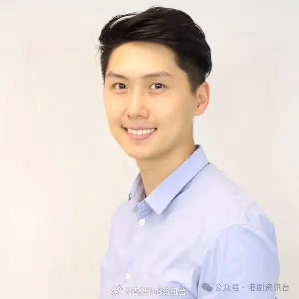 41歲王浩信與餅印細佬激罕同框!王瑋彤星途浮浮沉沉轉行做保險