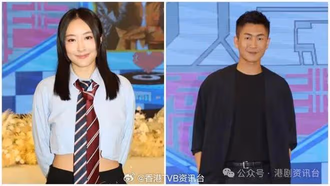 陳瀅投訴被打傷膝頭!張曦雯最愛打暴力Game