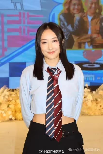 陳瀅投訴被打傷膝頭!張曦雯最愛打暴力Game