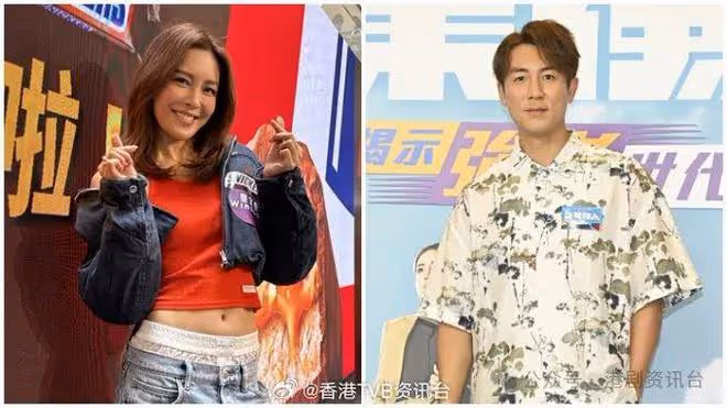 陳瀅投訴被打傷膝頭!張曦雯最愛打暴力Game