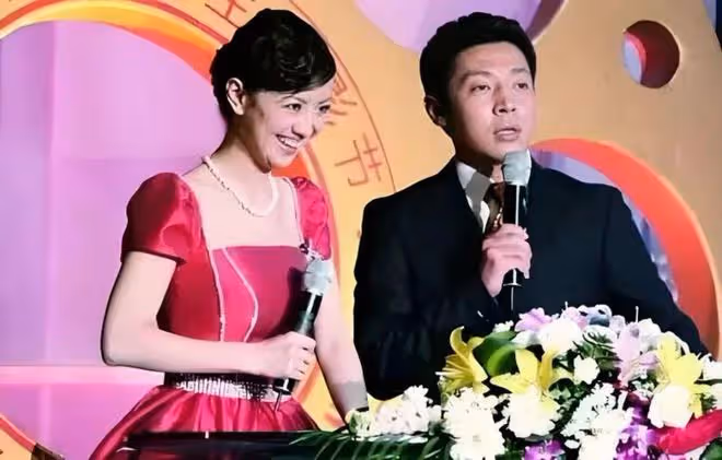 撒貝寧前女友大揭秘:4年同居後,竟愛上富二代,現狀令人唏噓!