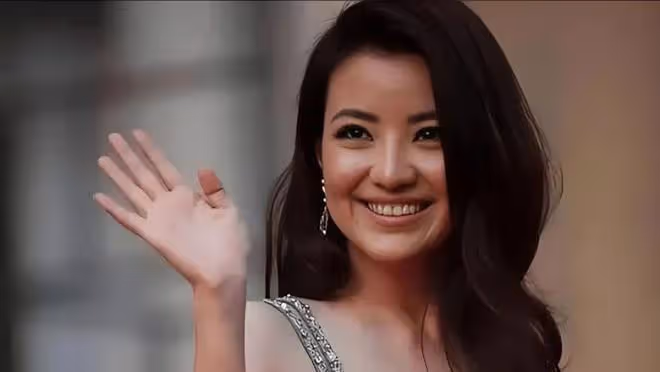 撒貝寧前女友大揭秘:4年同居後,竟愛上富二代,現狀令人唏噓!