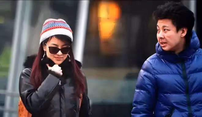 撒貝寧前女友大揭秘:4年同居後,竟愛上富二代,現狀令人唏噓!