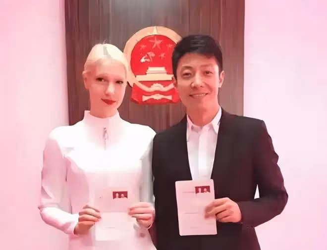 撒貝寧前女友大揭秘:4年同居後,竟愛上富二代,現狀令人唏噓!