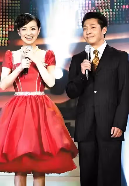 撒貝寧前女友大揭秘:4年同居後,竟愛上富二代,現狀令人唏噓!