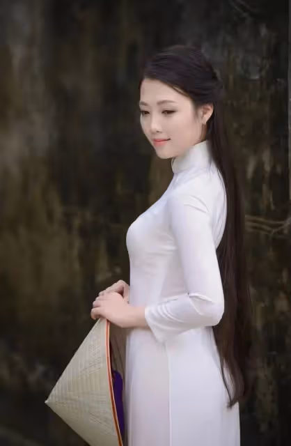 越南女子有多開放?看完你還敢娶嗎?