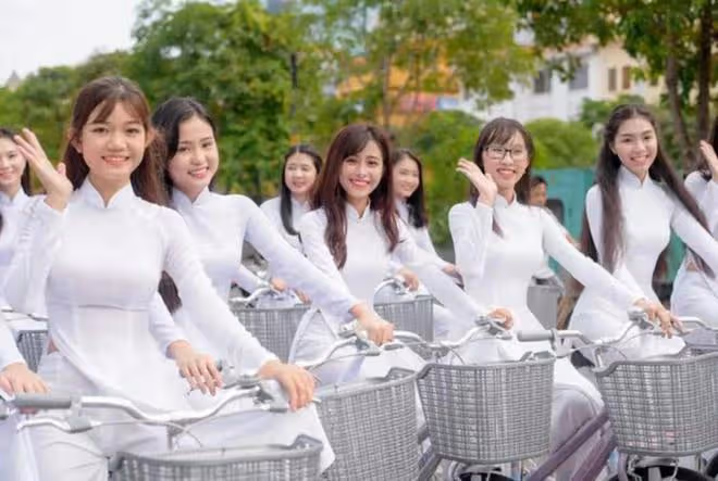越南女子有多開放?看完你還敢娶嗎?