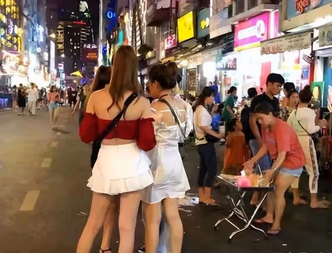 越南女子有多開放?看完你還敢娶嗎?