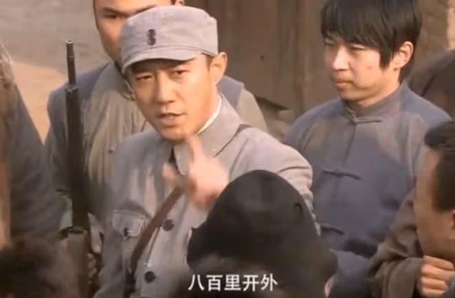 那些侮辱智商的台詞,一個比一個尬,網友:把觀眾當傻子了?