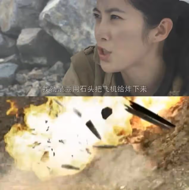 那些侮辱智商的台詞,一個比一個尬,網友:把觀眾當傻子了?