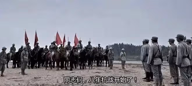 那些侮辱智商的台詞,一個比一個尬,網友:把觀眾當傻子了?