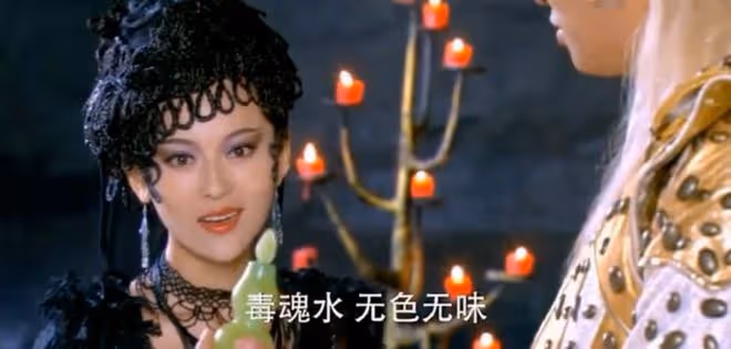 那些侮辱智商的台詞,一個比一個尬,網友:把觀眾當傻子了?