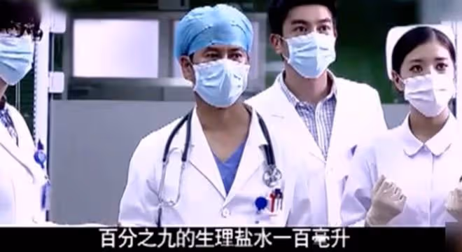 那些侮辱智商的台詞,一個比一個尬,網友:把觀眾當傻子了?
