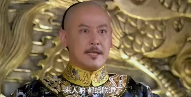 那些侮辱智商的台詞,一個比一個尬,網友:把觀眾當傻子了?