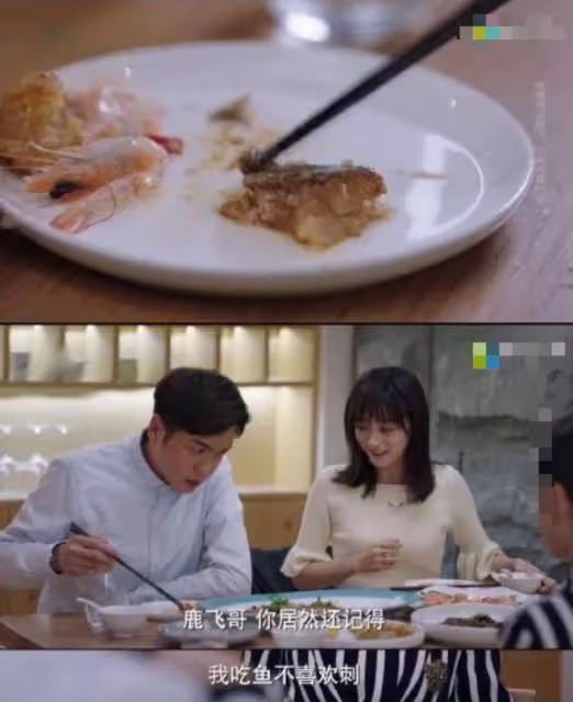 那些侮辱智商的台詞,一個比一個尬,網友:把觀眾當傻子了?