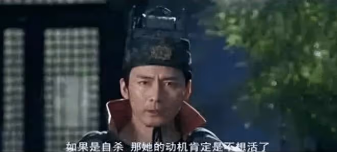 那些侮辱智商的台詞,一個比一個尬,網友:把觀眾當傻子了?