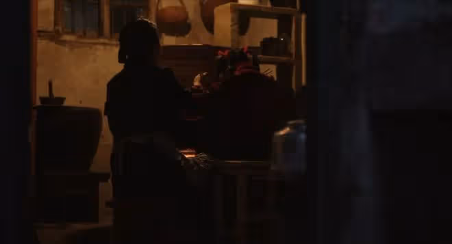 看《小巷人家》前13集,我感觸良多,心情複雜