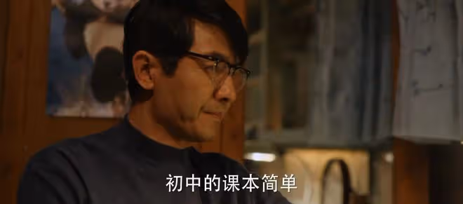 看《小巷人家》前13集,我感觸良多,心情複雜