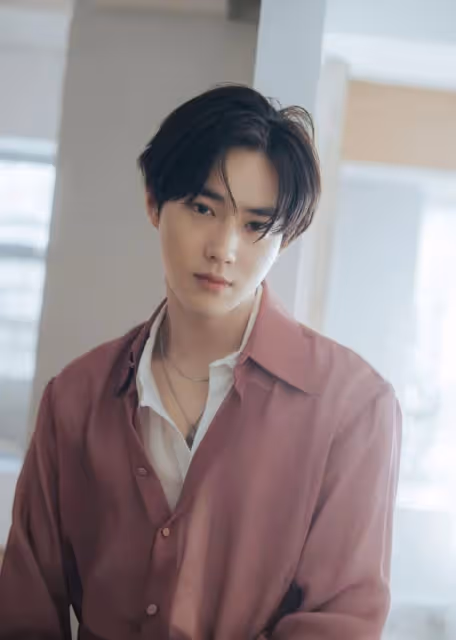 韓網票選最喜愛的初戀相KPOP男偶TOP6!秀彬上榜,Jin男友感太強