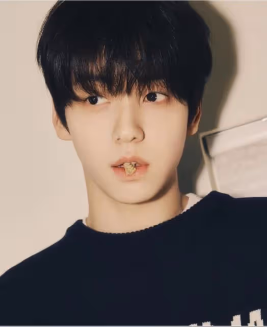 韓網票選最喜愛的初戀相KPOP男偶TOP6!秀彬上榜,Jin男友感太強