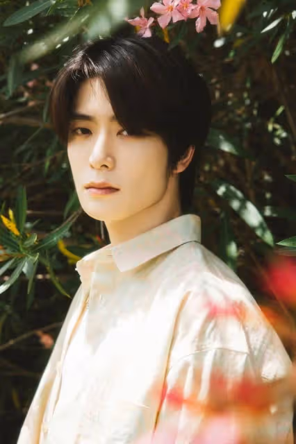 韓網票選最喜愛的初戀相KPOP男偶TOP6!秀彬上榜,Jin男友感太強