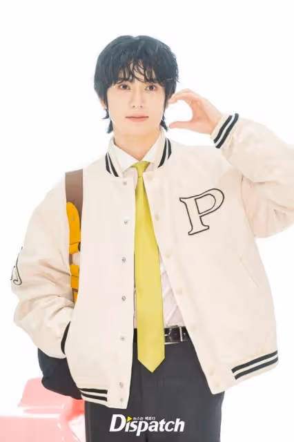 韓網票選最喜愛的初戀相KPOP男偶TOP6!秀彬上榜,Jin男友感太強
