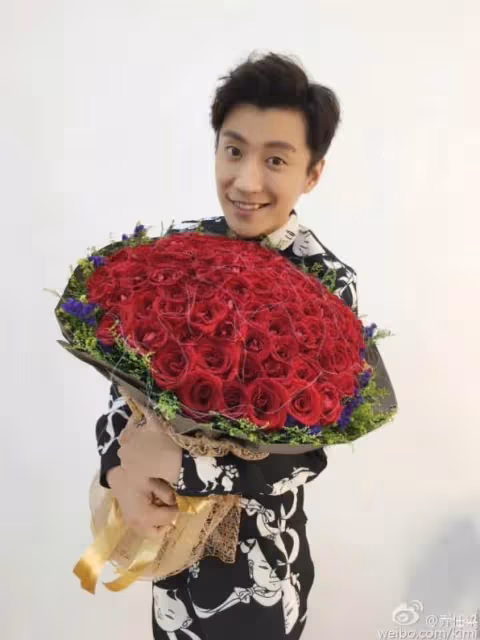 被大型網暴!喬任梁父母直播再回應兒子死因!陳喬恩發聲太惡毒
