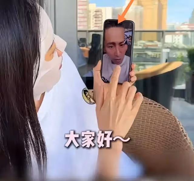 秋瓷炫陽台享包子,豪邸大平層堪比跑道,於曉光出鏡撒狗糧