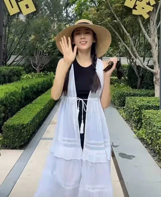 秋瓷炫陽台享包子,豪邸大平層堪比跑道,於曉光出鏡撒狗糧