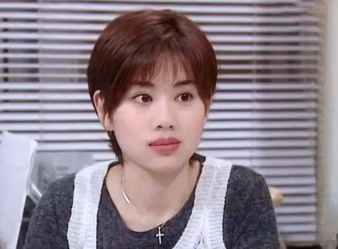 53歲前當家花旦否認專注內地發展,直言很想回港拍劇:但TVB從未找過我