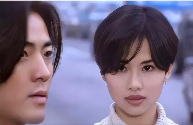 53歲前當家花旦否認專注內地發展,直言很想回港拍劇:但TVB從未找過我