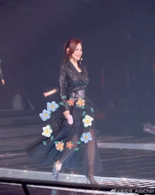 53歲前當家花旦否認專注內地發展,直言很想回港拍劇:但TVB從未找過我