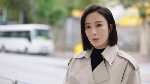 好戲之人!40歲TVB男星與36歲小生新劇演父子,兩人十年前曾演同學