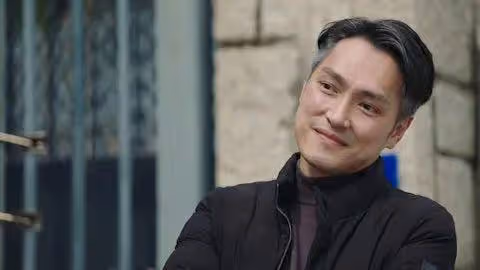 好戲之人!40歲TVB男星與36歲小生新劇演父子,兩人十年前曾演同學