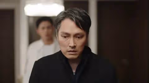 好戲之人!40歲TVB男星與36歲小生新劇演父子,兩人十年前曾演同學