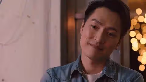 好戲之人!40歲TVB男星與36歲小生新劇演父子,兩人十年前曾演同學