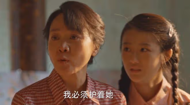 《小巷人家》看懂黃玲做虧心事,才明白,吳珊珊被玷污,報復宋瑩