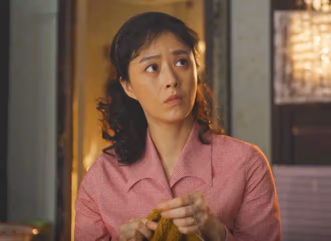 《小巷人家》看懂黃玲做虧心事,才明白,吳珊珊被玷污,報復宋瑩