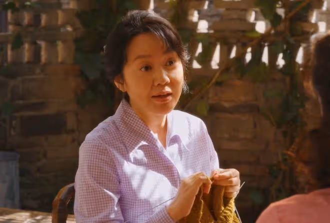 《小巷人家》看懂黃玲做虧心事,才明白,吳珊珊被玷污,報復宋瑩