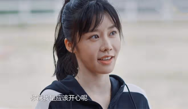 《好團圓》看懂向南虛偽、江宏斌被前妻拿捏,才知,江家巧成輸家
