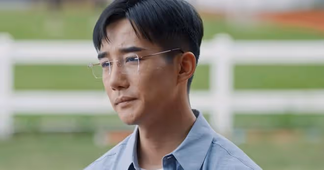 《好團圓》看懂向南虛偽、江宏斌被前妻拿捏,才知,江家巧成輸家