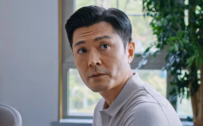 《好團圓》看懂向南虛偽、江宏斌被前妻拿捏,才知,江家巧成輸家