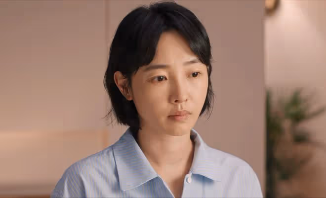 《好團圓》逼李書墮胎,讓高平身敗名裂,向前反擊霸氣,向中給力