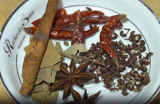 秋冬這盤花生從不缺席，不用油炸，清脆爽口，多吃不擔心上火