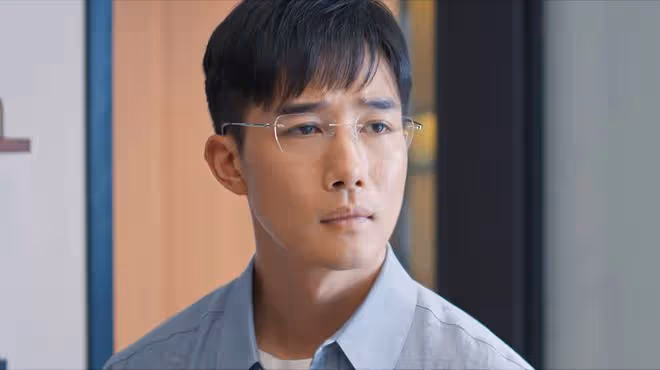 《好團圓》看懂江宏斌怕前妻,讓她住進家裡,才懂,向南婚內出軌