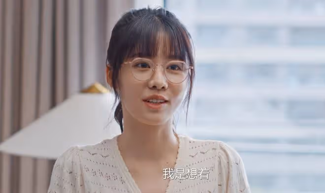 《好團圓》看懂江宏斌怕前妻,讓她住進家裡,才懂,向南婚內出軌